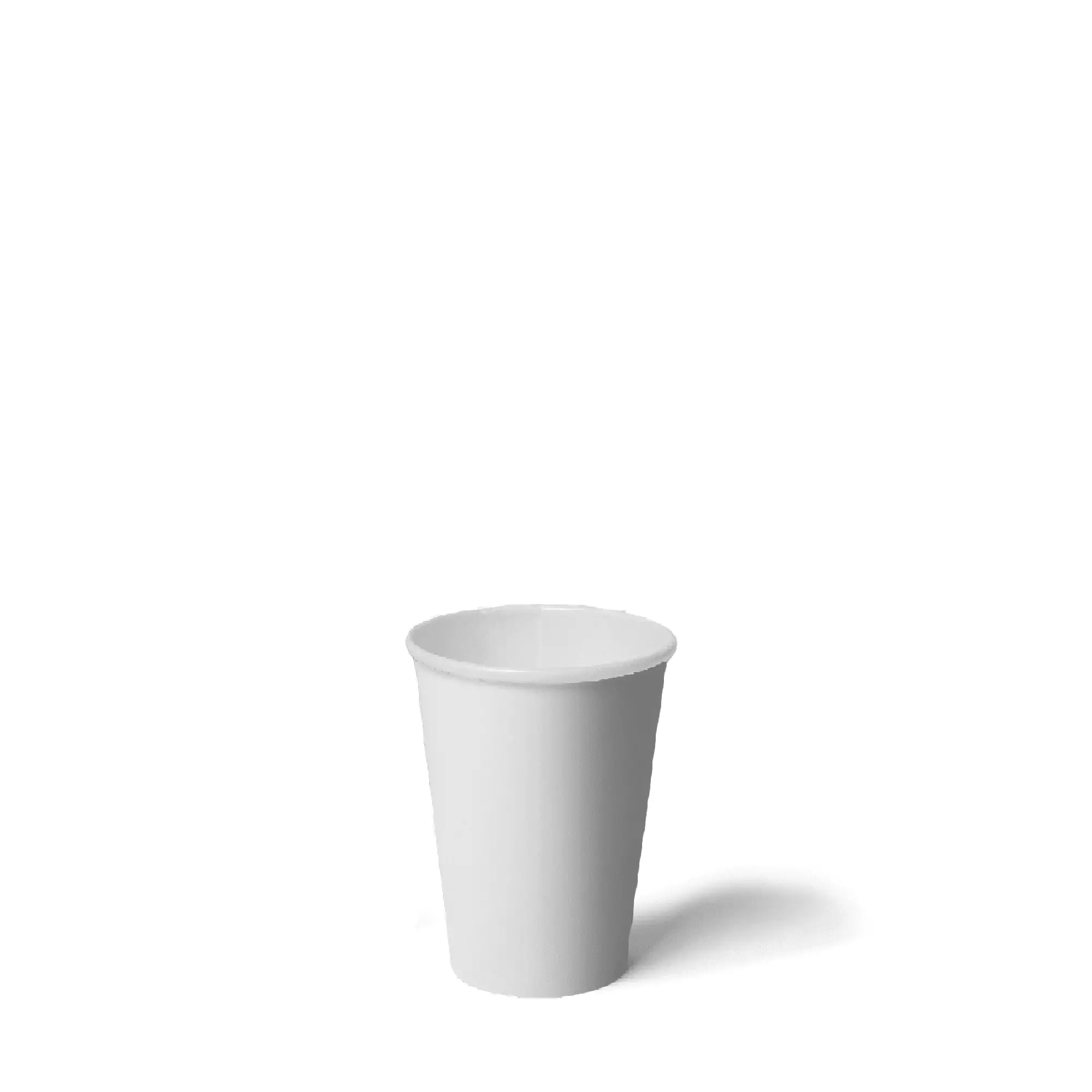 Bedrukte herbruikbare koffiebekers