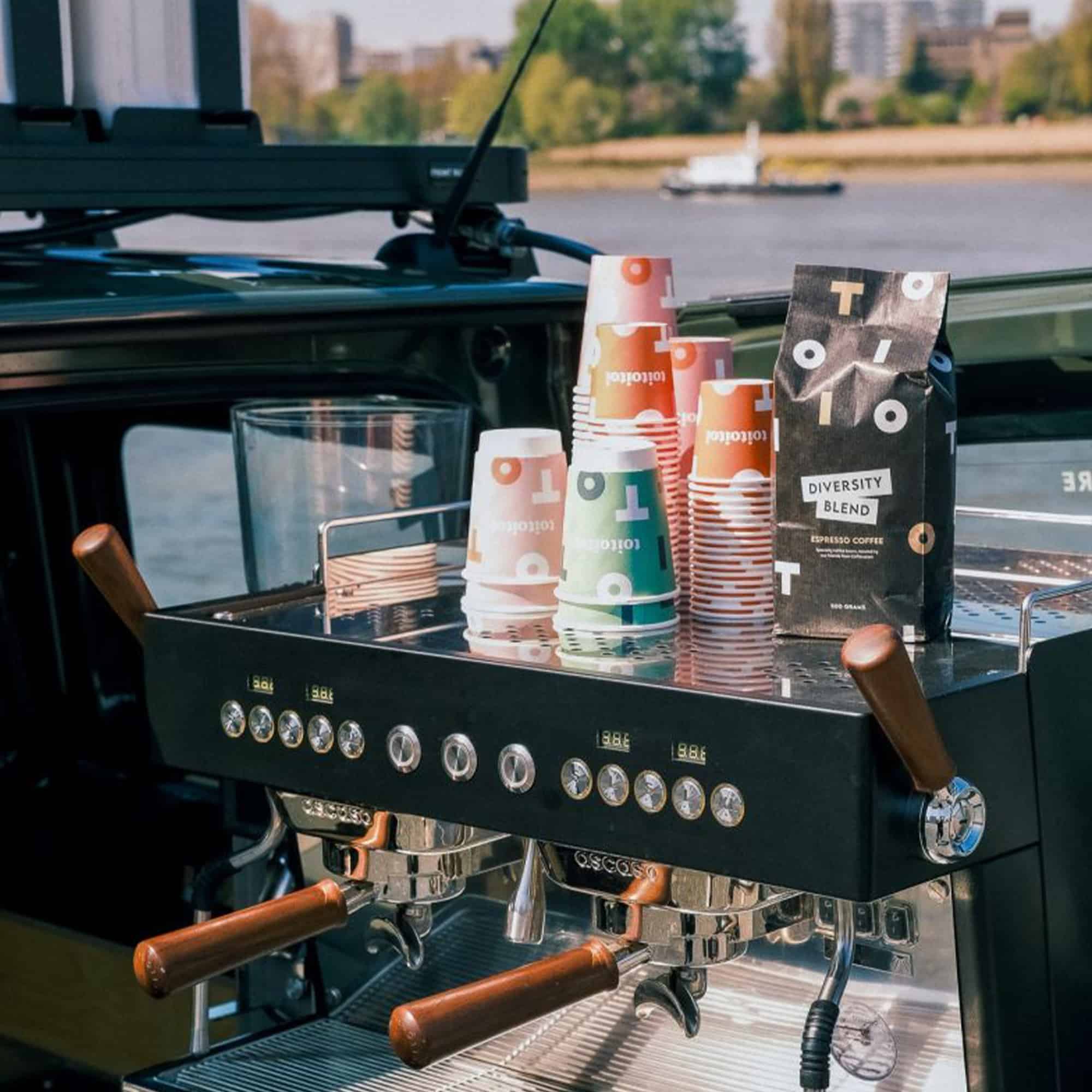 Koffie : Goed of Slecht?