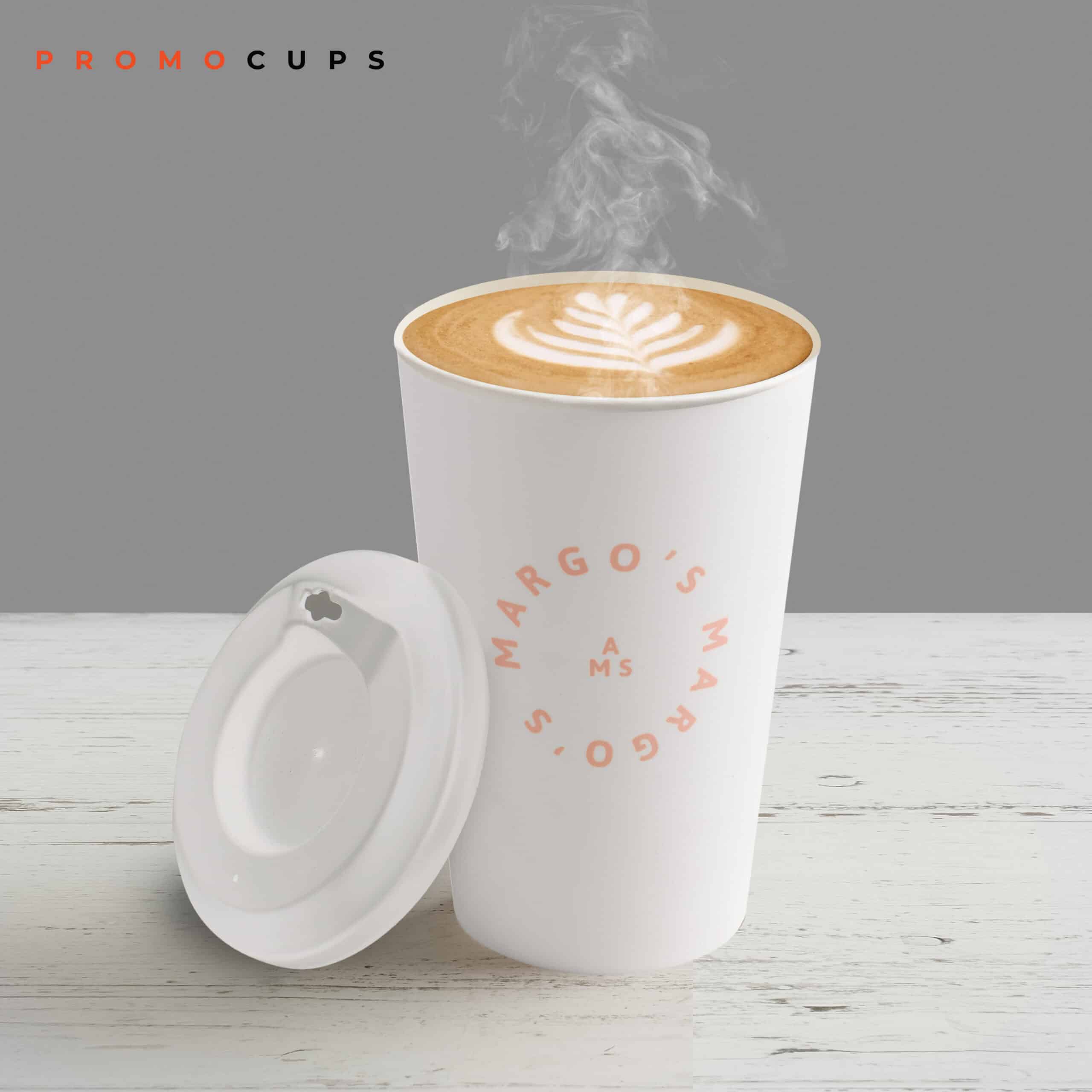 Koffie op werk