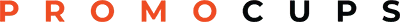 PromoCups Logo