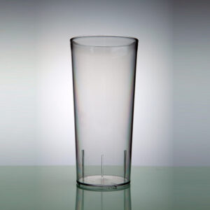 Big band (Bier en frisglas)