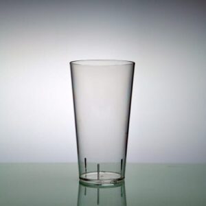 House 30cl (Bier en frisdrankglas)