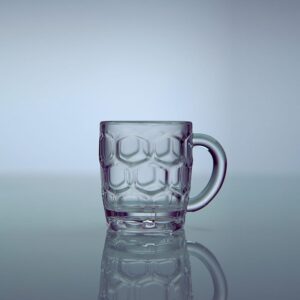 Rap 3cl (Shotglas)