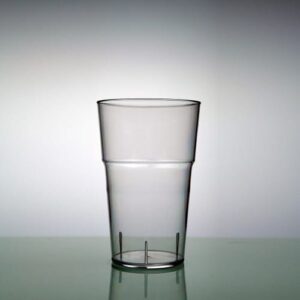 Raggae 30cl (Bieren frisdrankglas)