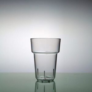 Rock 20cl (Bier en frisglas)