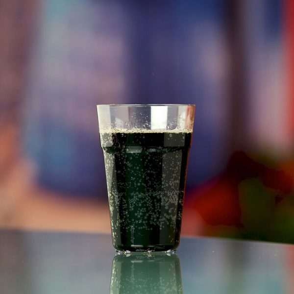 Soul 40cl COP – Herbruikbaar drinkglas afbeelding 1