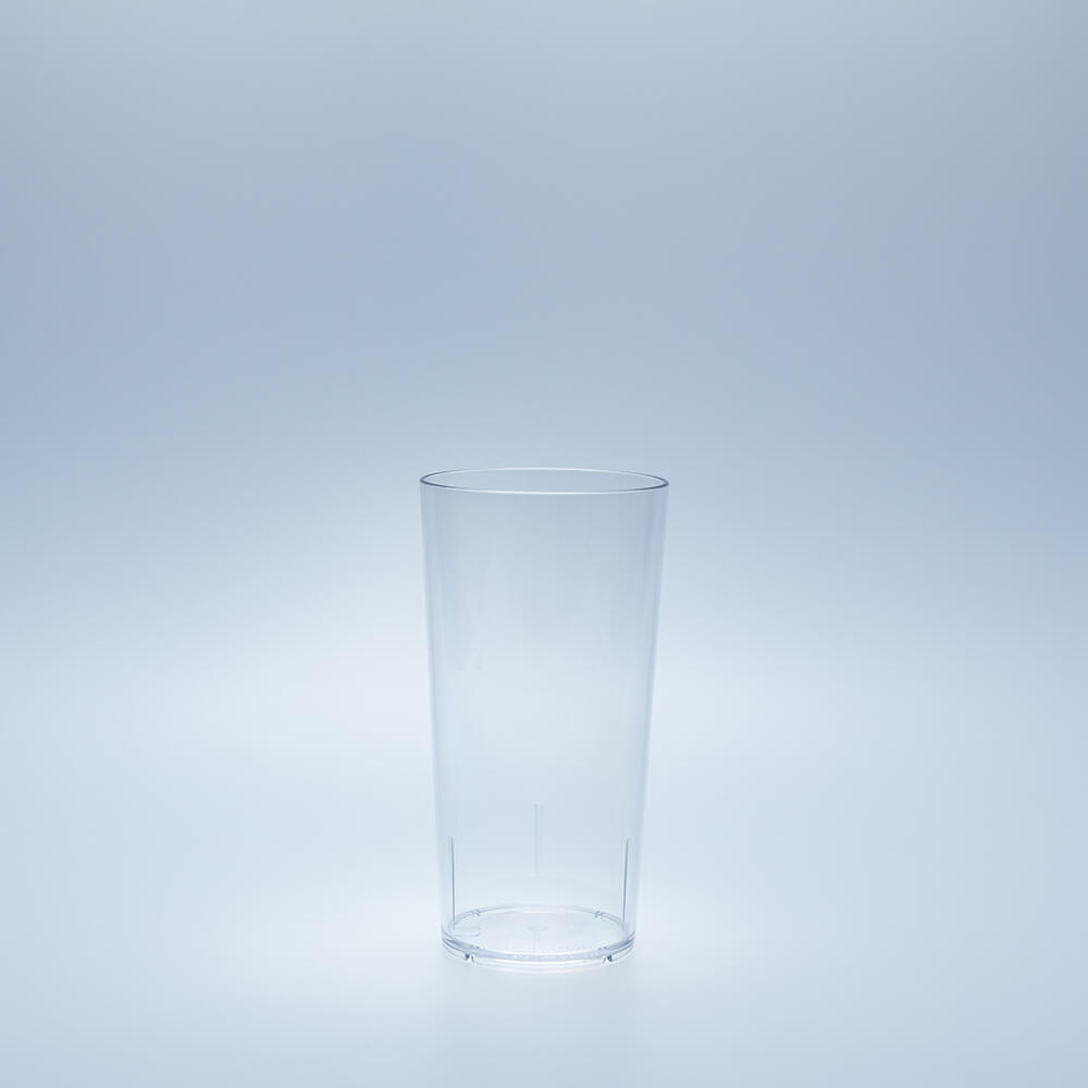 Blues 20cl COP – Luxe herbruikbaar drinkglas afbeelding 1