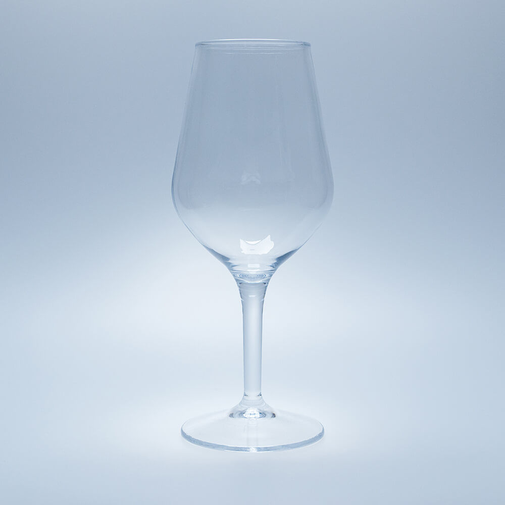 Western 20cl COP – Herbruikbaar wijnglas afbeelding 1