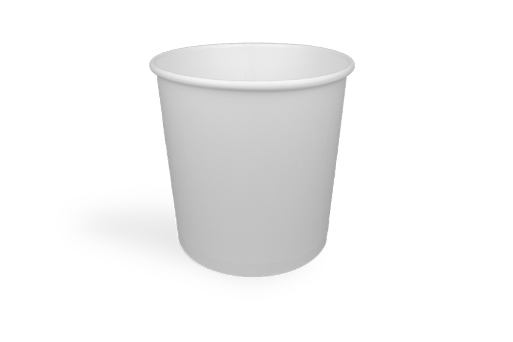 Soepbeker 750ml Ø118mm 26oz Karton Wit