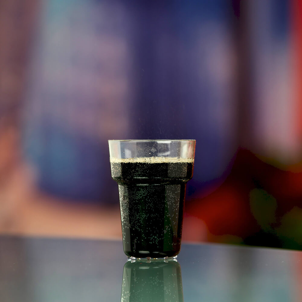 Rock 20cl COP – Herbruikbaar drinkglas afbeelding 2