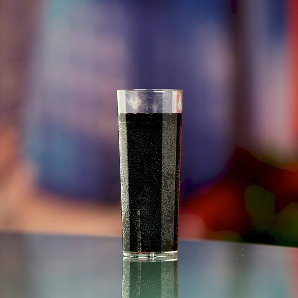 Salsa 25cl COP – Herbruikbaar drinkglas afbeelding 2