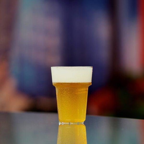 Jungle 25cl COP – Herbruikbaar drinkglas afbeelding 1
