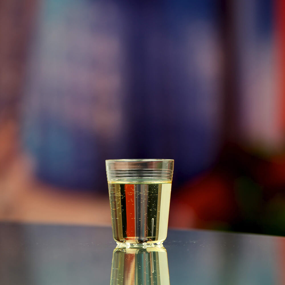 Jam 15cl COP – Herbruikbaar drinkglas afbeelding 1