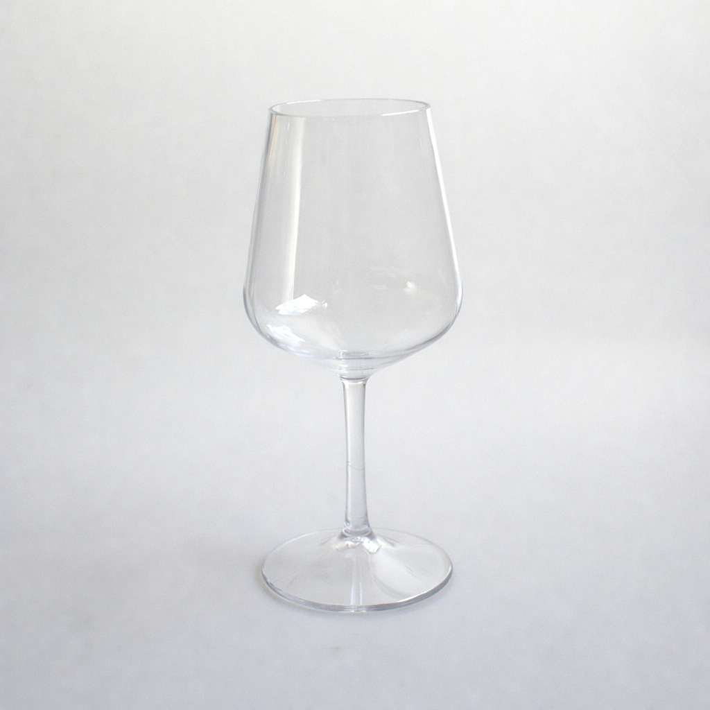Wijnglas 25-30cl TRITAN afbeelding 1