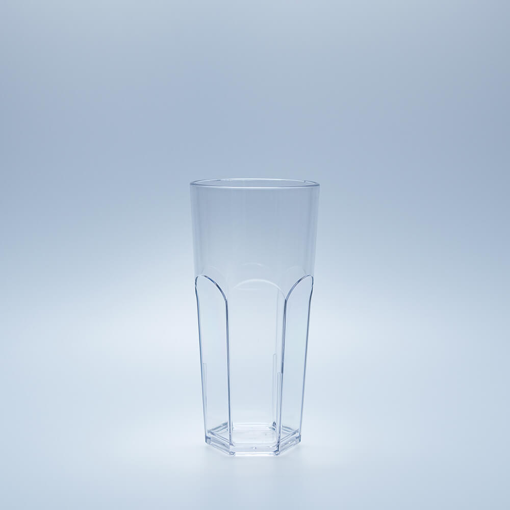 Electro 25cl COP – Herbruikbaar drinkglas