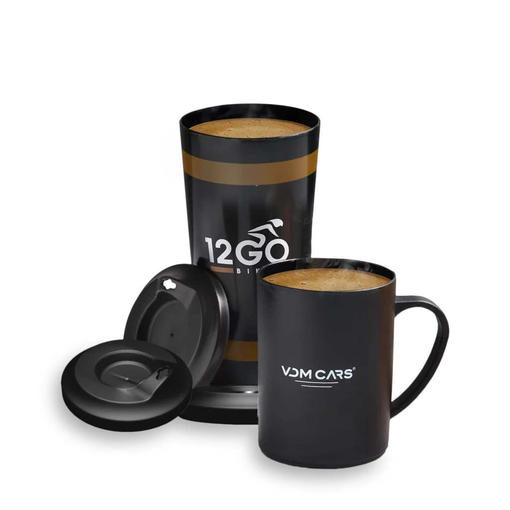 Andere diensten PromoCups