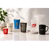 PromoCups assortiment