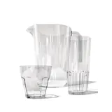 Polycarbonaat beker