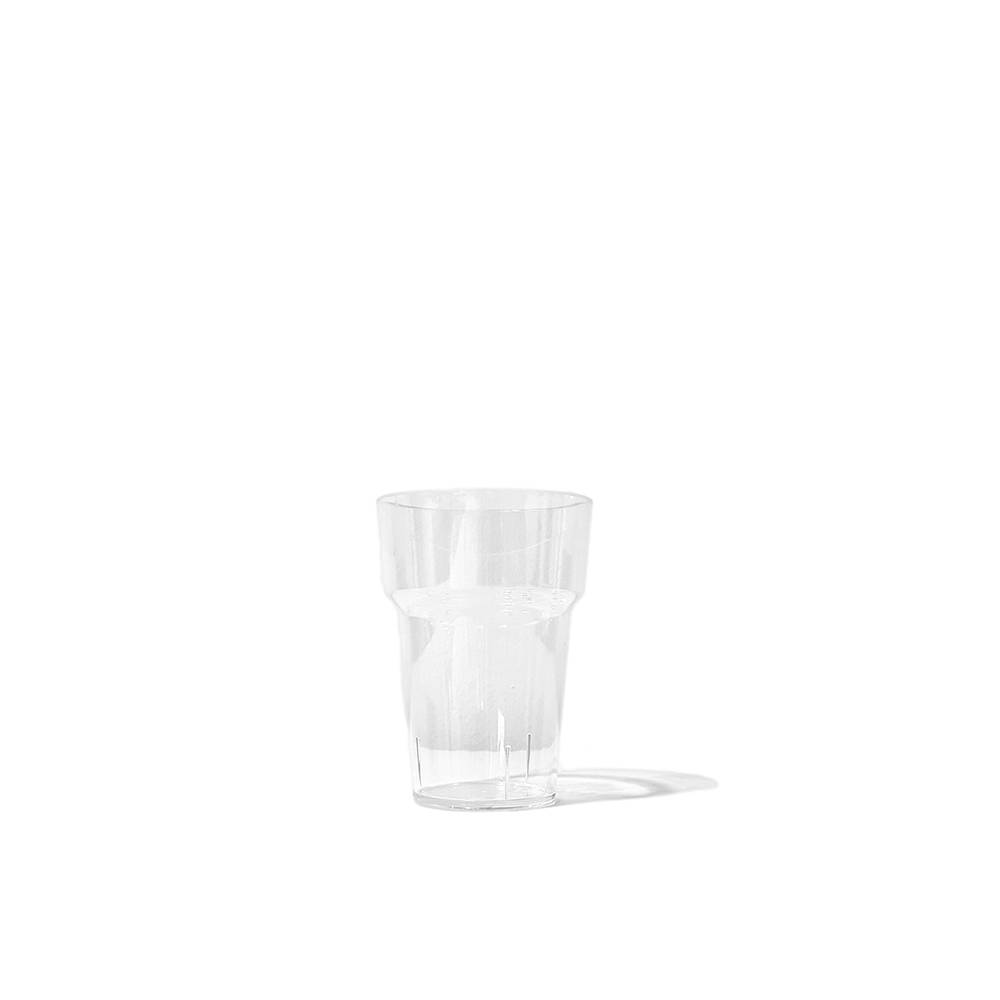 Beer And Soda Glass 170ml