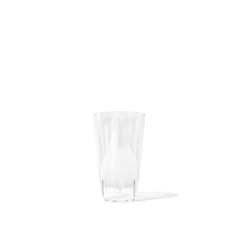 Beer And Soda Glass 250ml 
