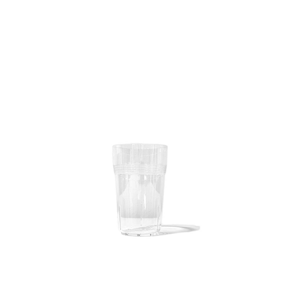 Beer Glass With Grip 400ml