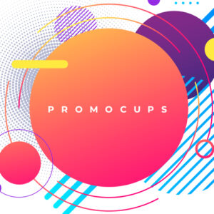 Promocups | Full color