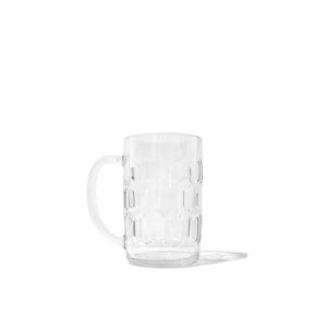 Promocups | German beer glass 400ml