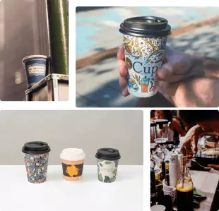 Promocups|Group 241