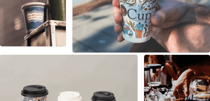 Take-away koffie groeit: wat betekent dat voor bekers en duurzaamheid?