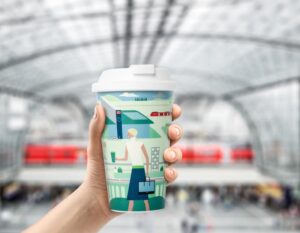 Promocups|Reusable PP cup