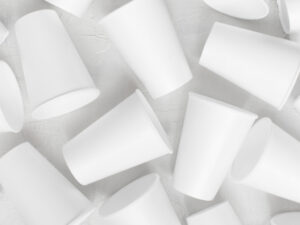Promocups|white simple paper cups