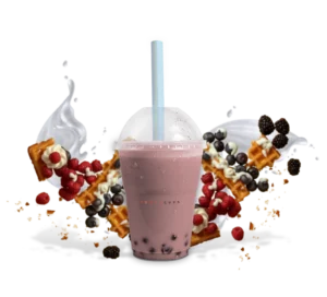 Promocups | promocups rpet smoothies cups