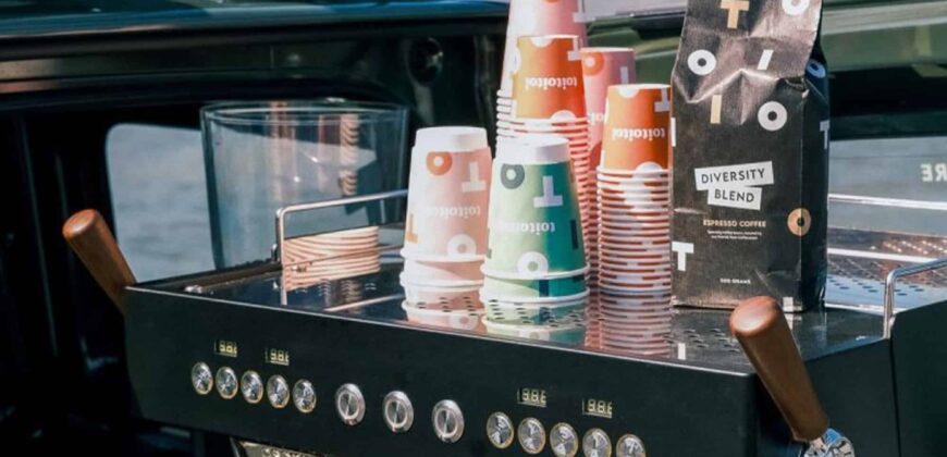 Koffie : Goed of Slecht?