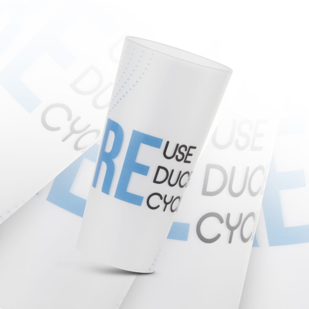 Promocups | The importance of sustainability for companies