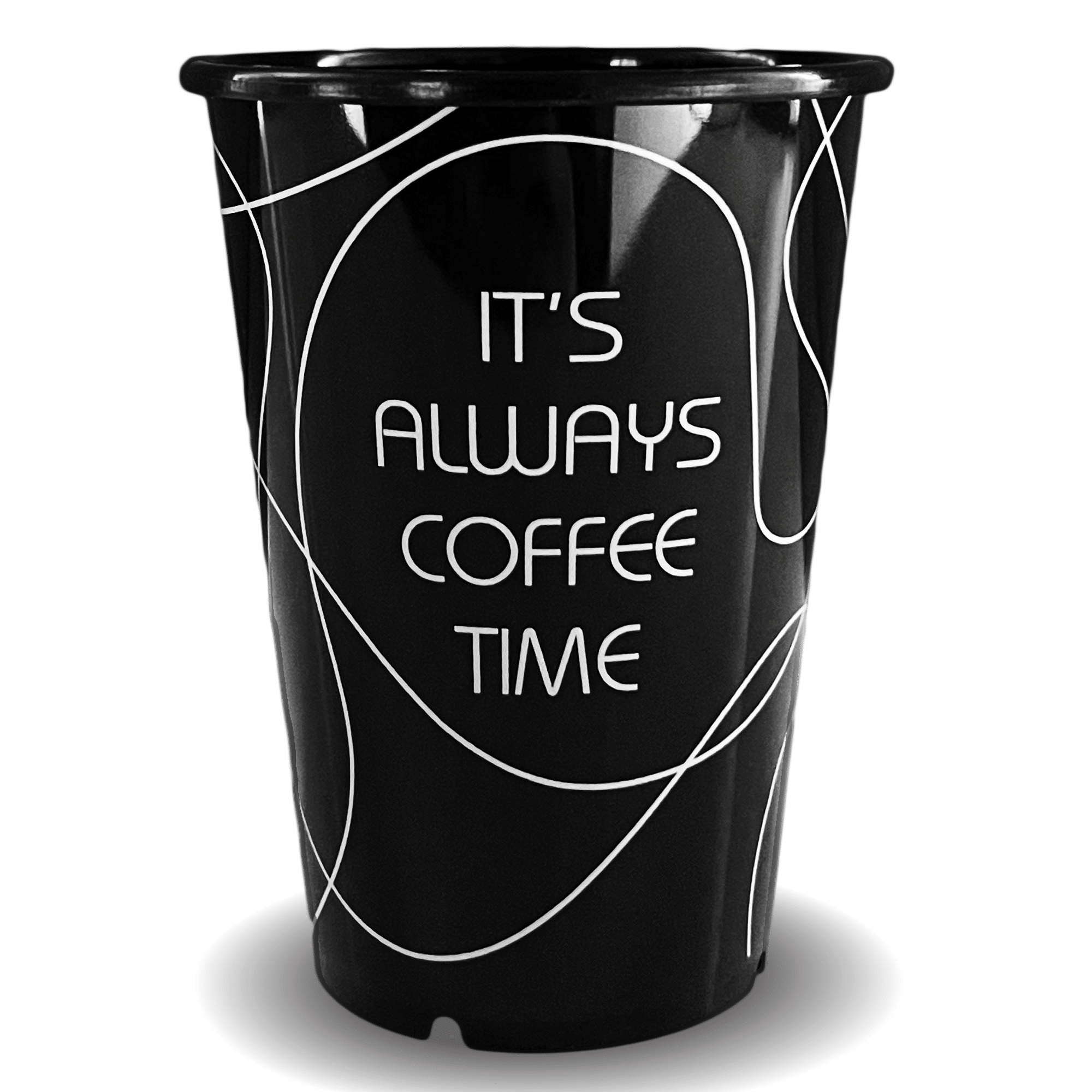Cup 18