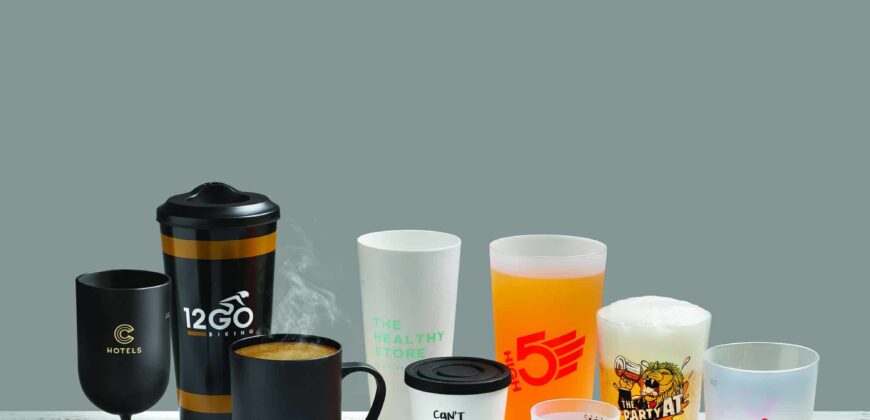 De Voordelen van Herbruikbare Koffiebekers: Duurzaamheid in een Kopje