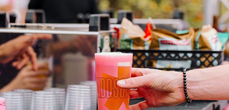 Waarom Festivalbekers Nu Zo Trendy Zijn