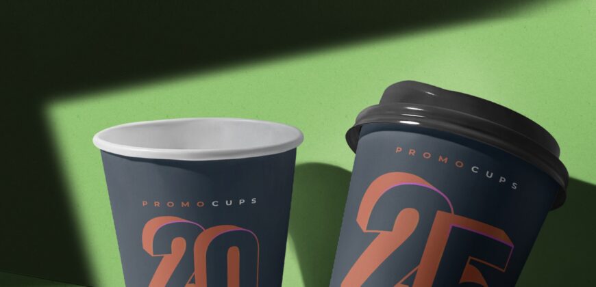 Nieuw Jaar, Nieuwe Kansen: 2025 bij Promocups