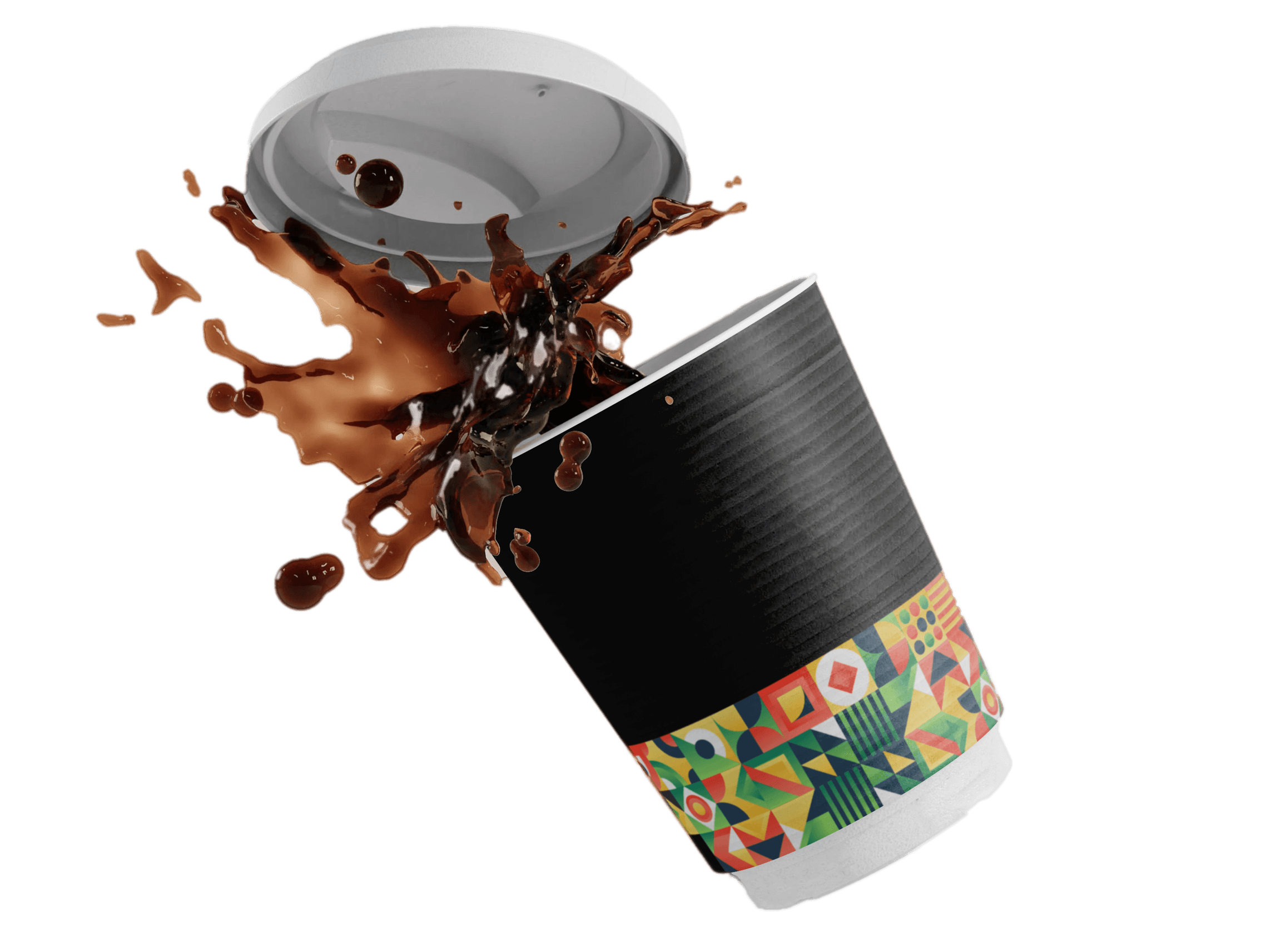 Coffe cup image